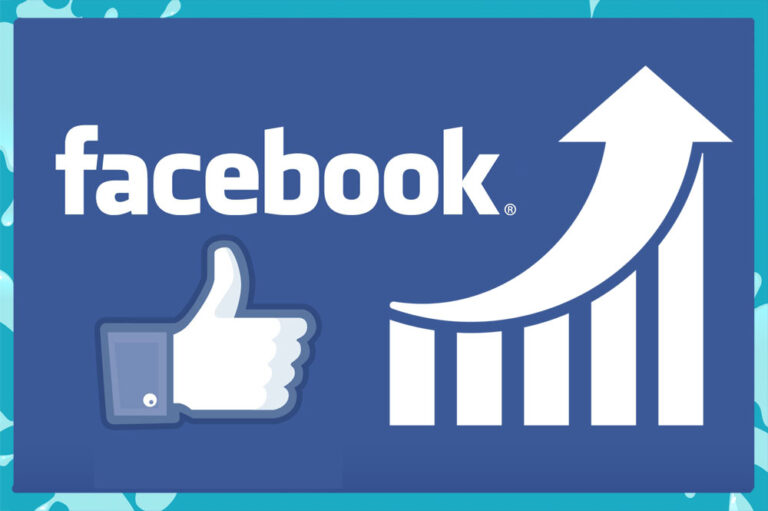 How to Grow Your Facebook Page