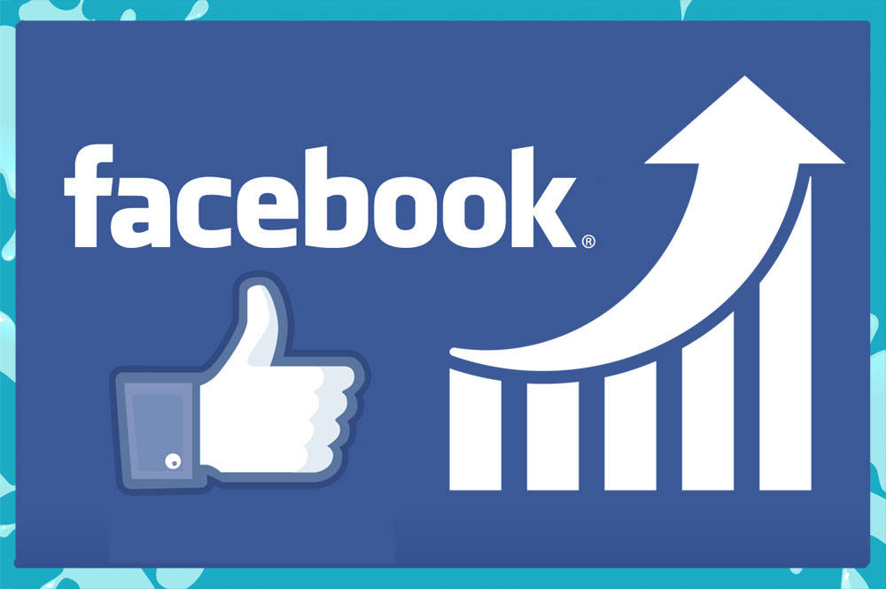 Grow Your Facebook Page