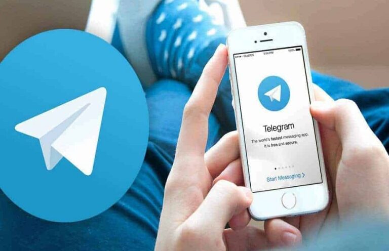 Learn how Telegram marks archives as read
