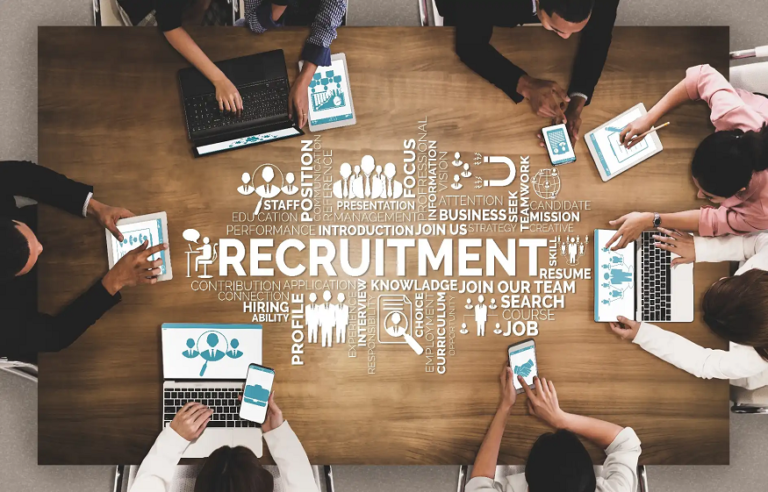 Unlocking the Power of Talent: How a Governance Recruitment Agency Fuels Government Sectors