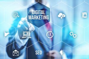 Digital Marketing Traits