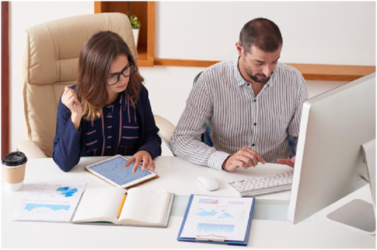 Top 10 Benefits of Outsourcing Bookkeeping for Startups