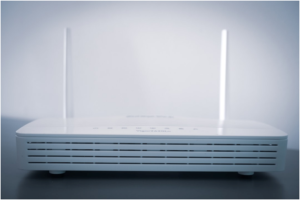Airtel Broadband Connection