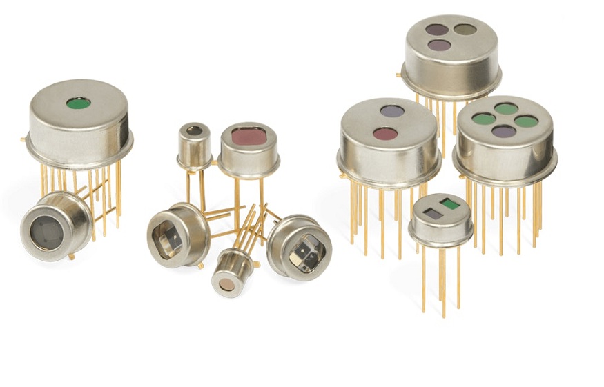 IR Sensor in Modern Technology