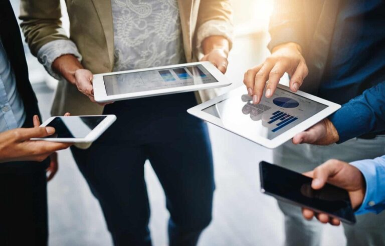 Maximize Your Small Business Productivity: Benefits of Time Tracking Apps
