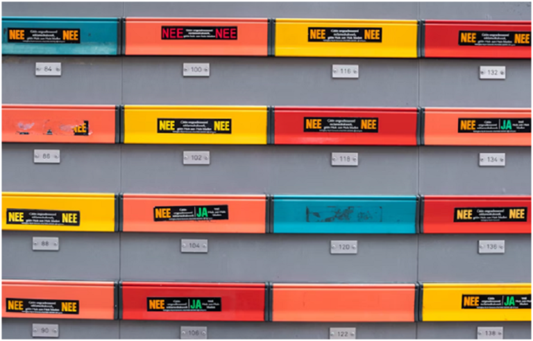The Smart Choice: How to Find the Best Mailbox Rental Provider