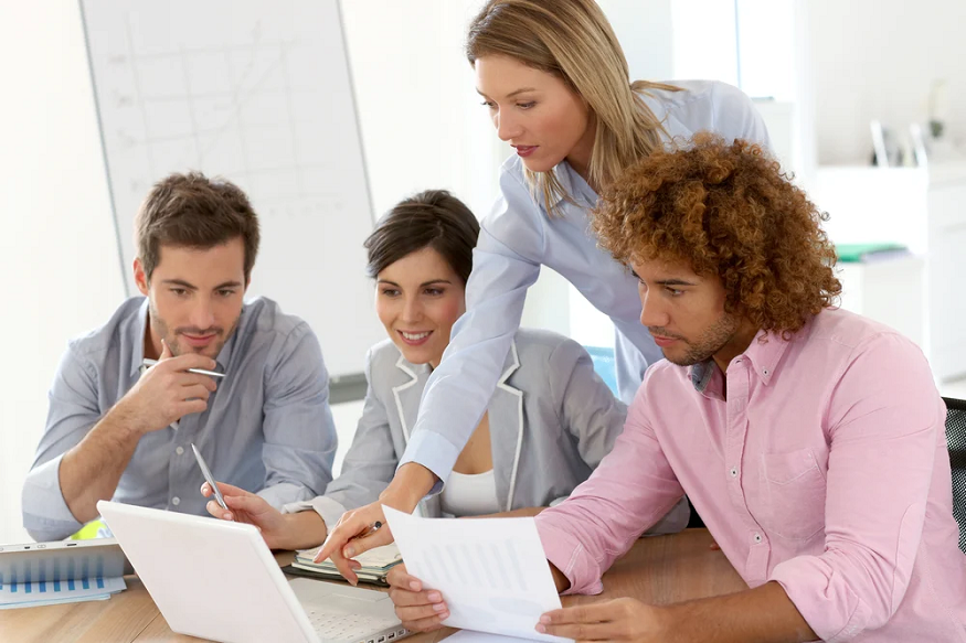 LinkedIn marketing agency