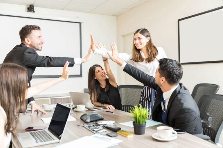 The Essential Role of a SaaS Marketing Agency in Driving Customer Acquisition