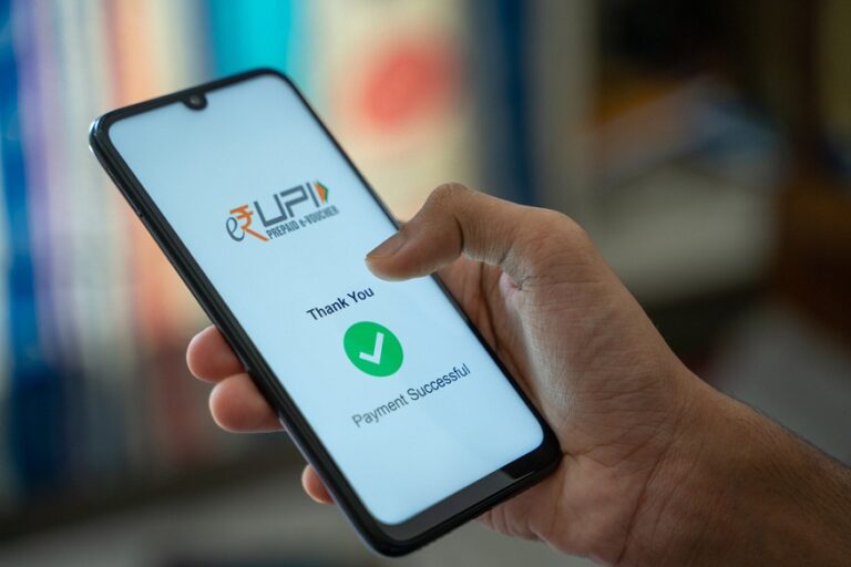 Making Your UPI App Download Process Safer