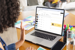 CMS for media companies