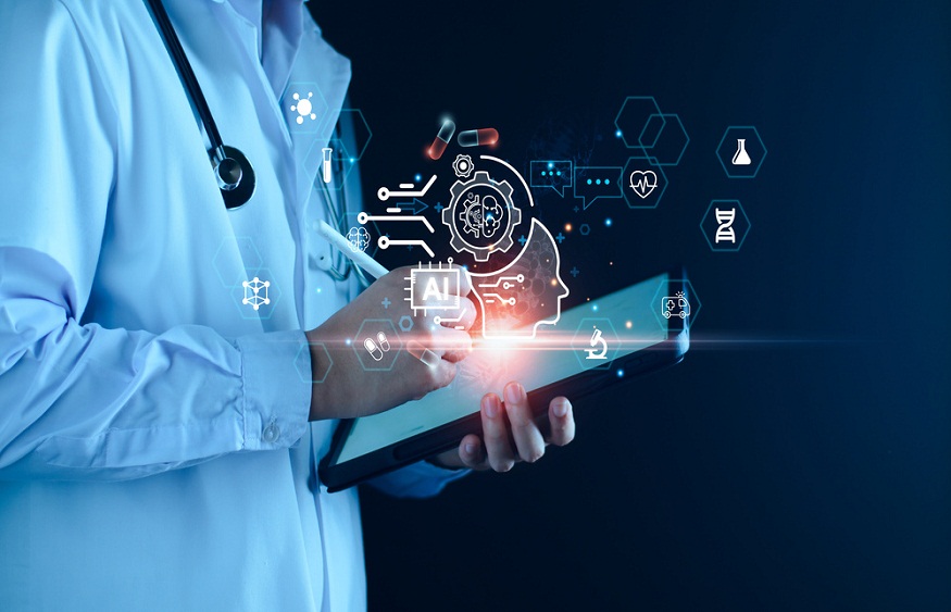 AI pharma course