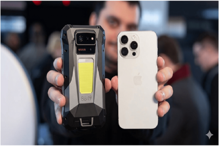 Durable Smartphones for Regular Use