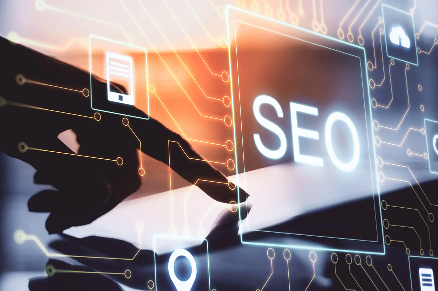 SEO Calgary